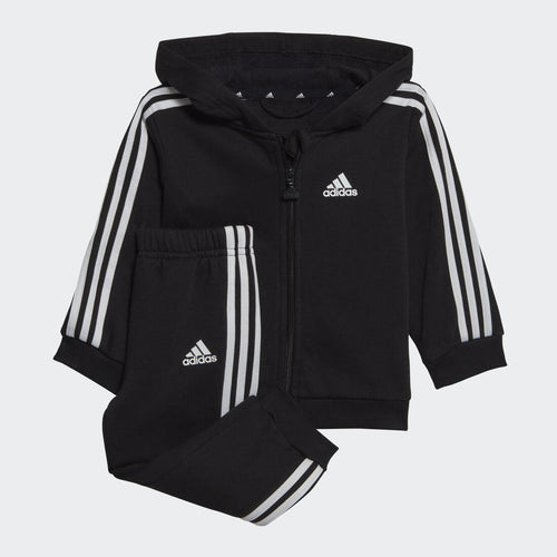 





Survêtement 3 bandes Adidas bébé - noir