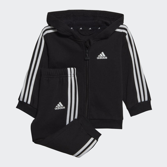 





Survêtement 3 bandes Adidas bébé - noir, photo 1 of 7