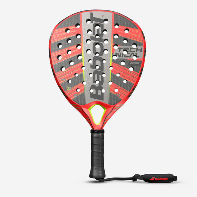 





Raquette de padel adulte - Babolat Technical Veron 23, photo 1 of 6