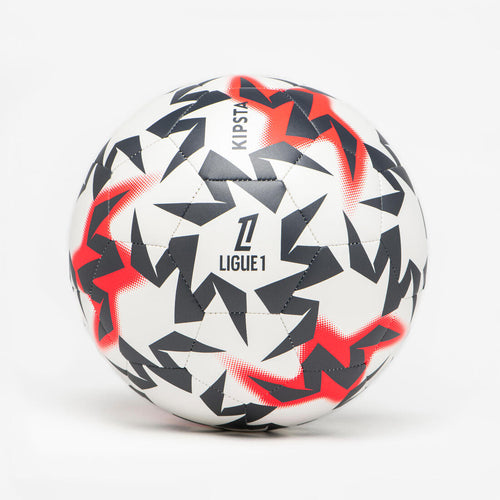 





Ballon de football FANS BALL LIGUE 1 MCDONALD'S GRAPHIC X-LIGHT 290 grammes 2023