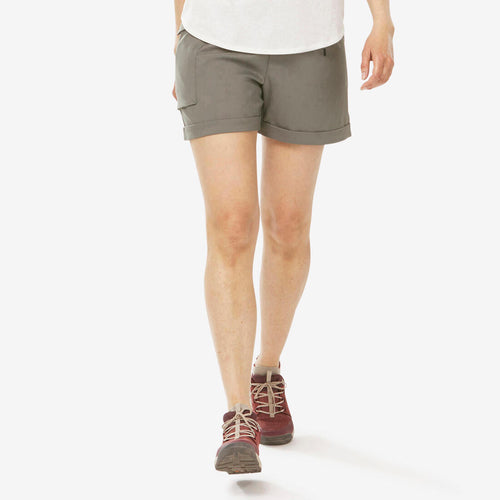 





Short de randonnée - NH500 Regular - Femme