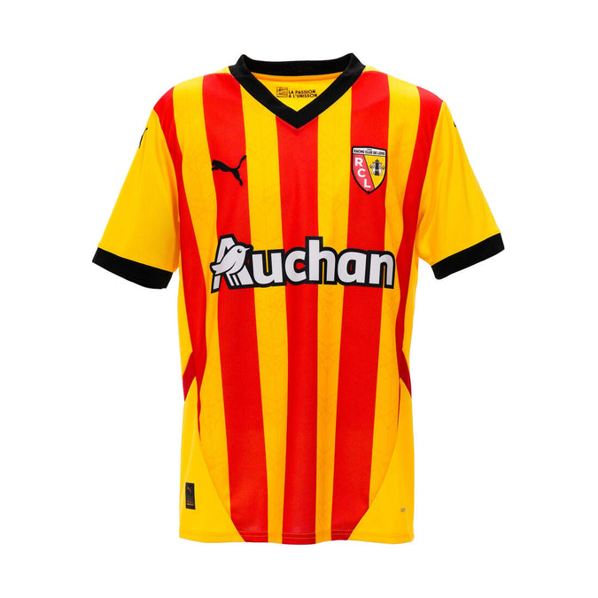 





Maillot RC Lens Domicile Adulte saison 24/25, photo 1 of 9