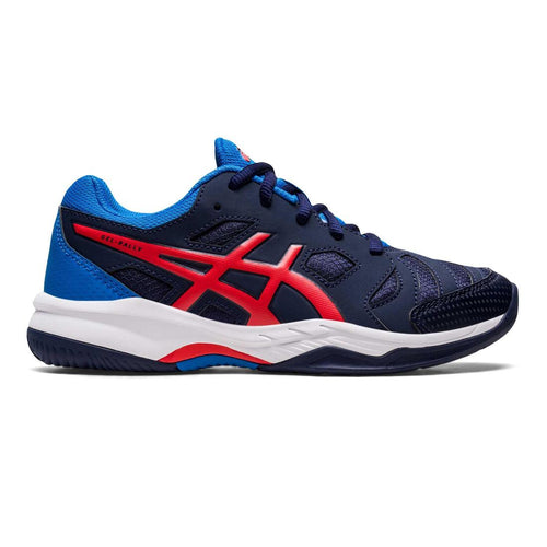 





CHAUSSURES DE  TENNIS ENFANT ASICS GEL RALLY BLEU