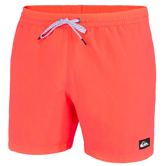 





Short de bain court homme - Volley corail, photo 1 of 7