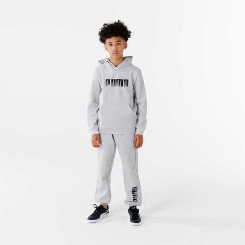 





PANTALON DE JOGGING ENFANT - GRIS PUMA