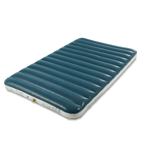 





MATELAS GONFLABLE DE CAMPING - AIR COMFORT 120 CM - 2 PERSONNES