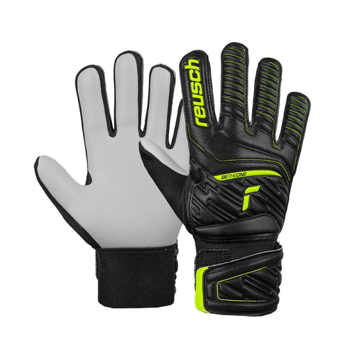 





Gants de gardien de but REUSCH CATCHER SOLID JUNIOR