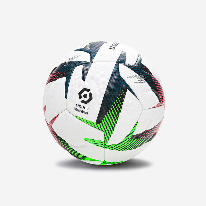 





BALLON DE FOOTBALL LIGUE 1 UBER EATS OFFICIEL MATCH BALL 2023, photo 1 of 14