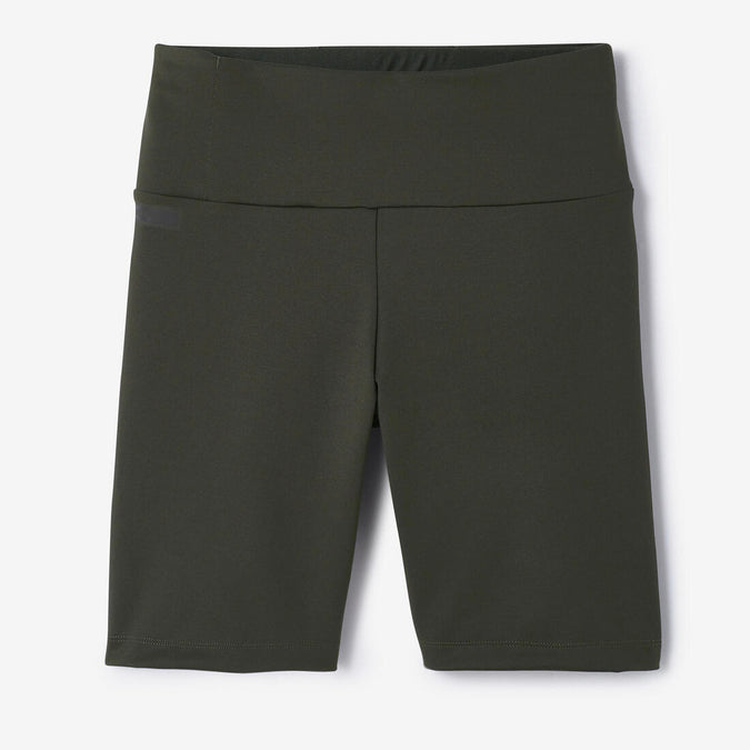 Decathlon short femme fashion running