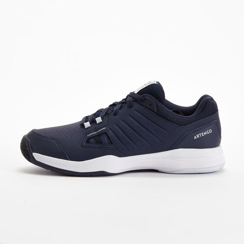 





CHAUSSURES DE TENNIS HOMME TS500 MARINE MULTI COURT