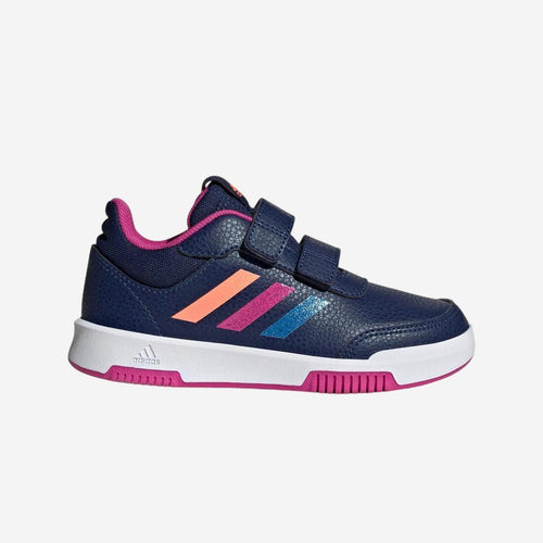 





Baskets à scratch enfant - ADIDAS TENSAUR bleu/violet