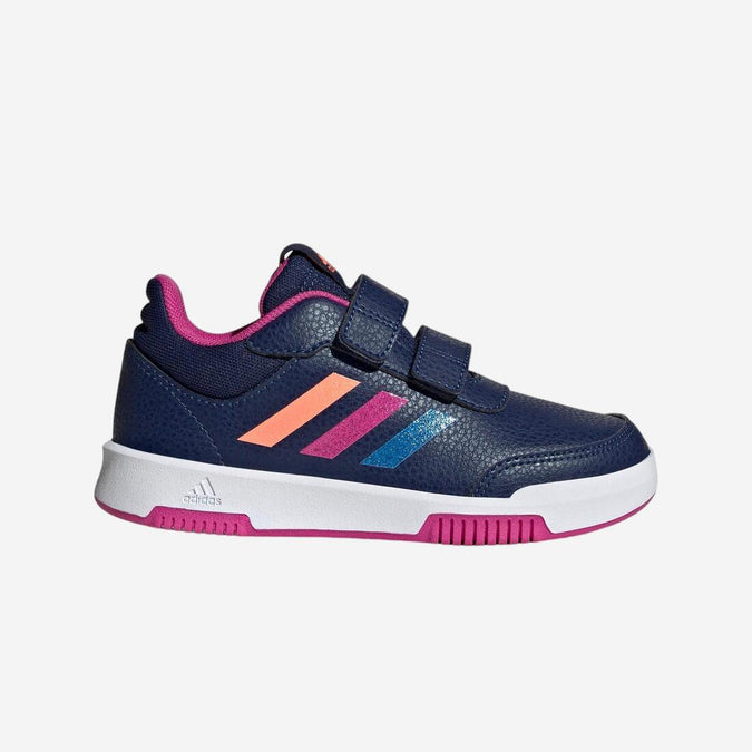 





Baskets à scratch enfant - ADIDAS TENSAUR bleu/violet, photo 1 of 8