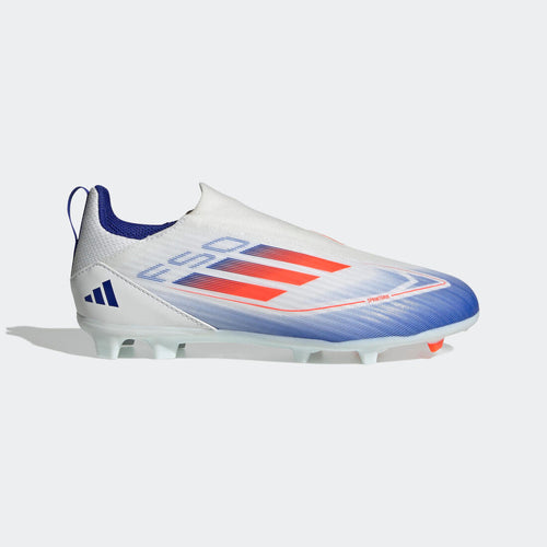 





adidas F50 League Laceless FG Enfant