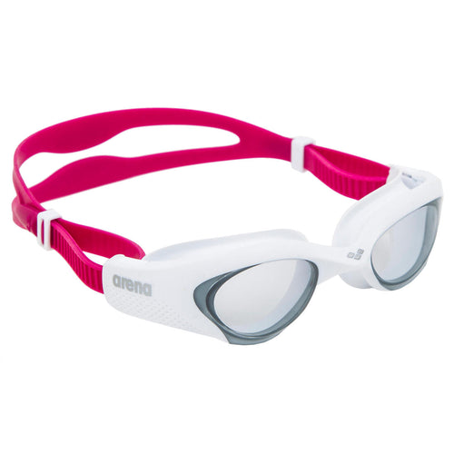 





LUNETTE DE NATATION Arena The One Fumée Blanche Rose