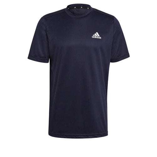 





T-SHIRT DE FITNESS CARDIO DESIGNED TO MOVE ADIDAS HOMME