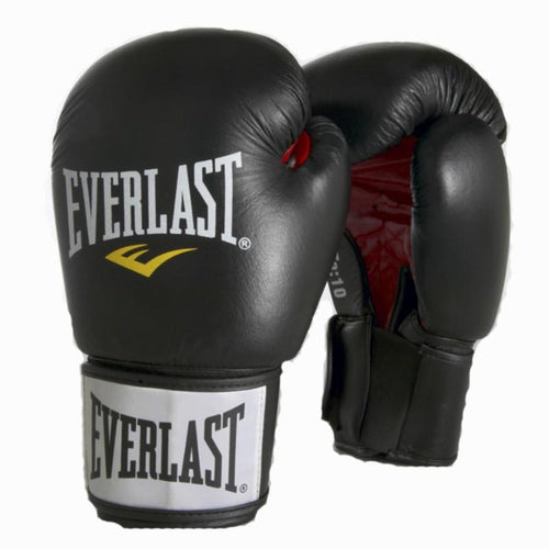 





GANTS DE BOXE ERGO FOAM NOIR