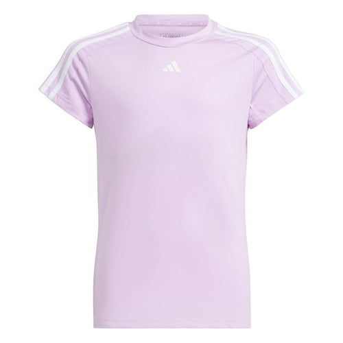 





T-SHIRT DE SPORT ADIDAS FILLE VIOLET