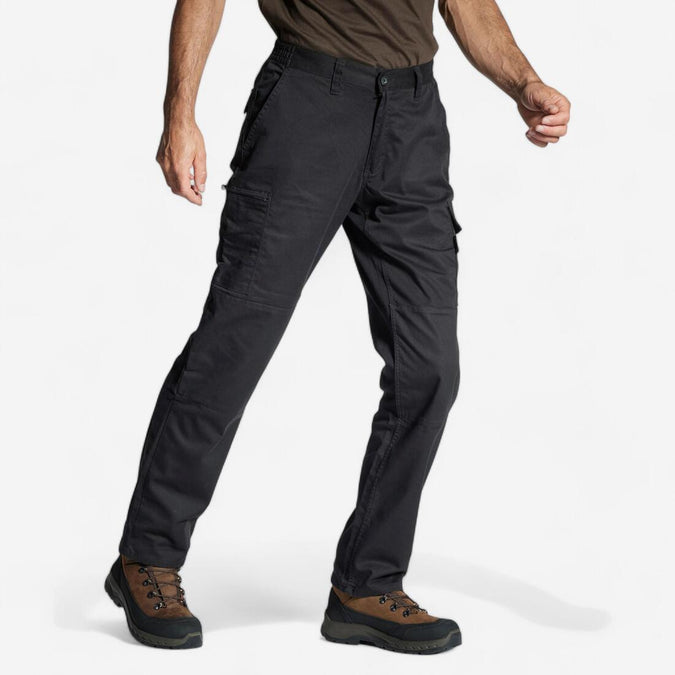 





PANTALON CARGO RESISTANT STEPPE 300, photo 1 of 9