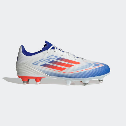 





F50 SG League Blanche Adulte