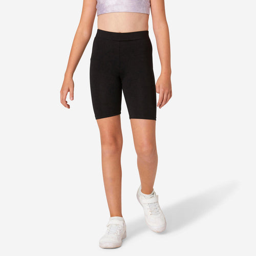 





Cycliste coton fille