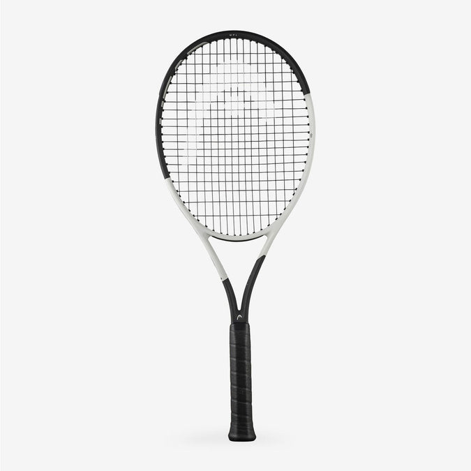 





Raquette de tennis adulte - HEAD AUXETIC SPEED MP L 2024 Noir Blanc 280g, photo 1 of 5