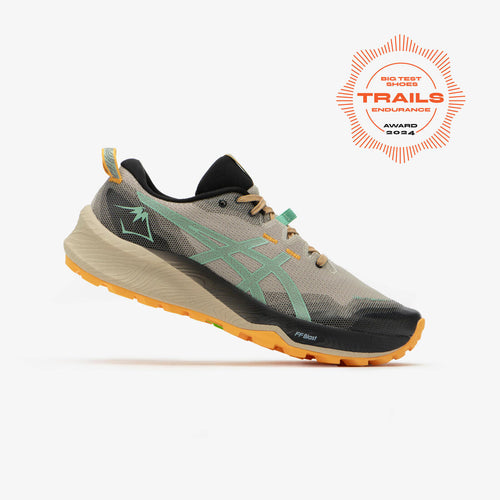 





CHAUSSURES DE TRAIL RUNNING HOMME ASICS - GEL-TRABUCO 12