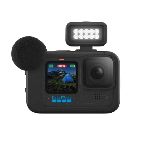 





Accessoire LED pour GoPro