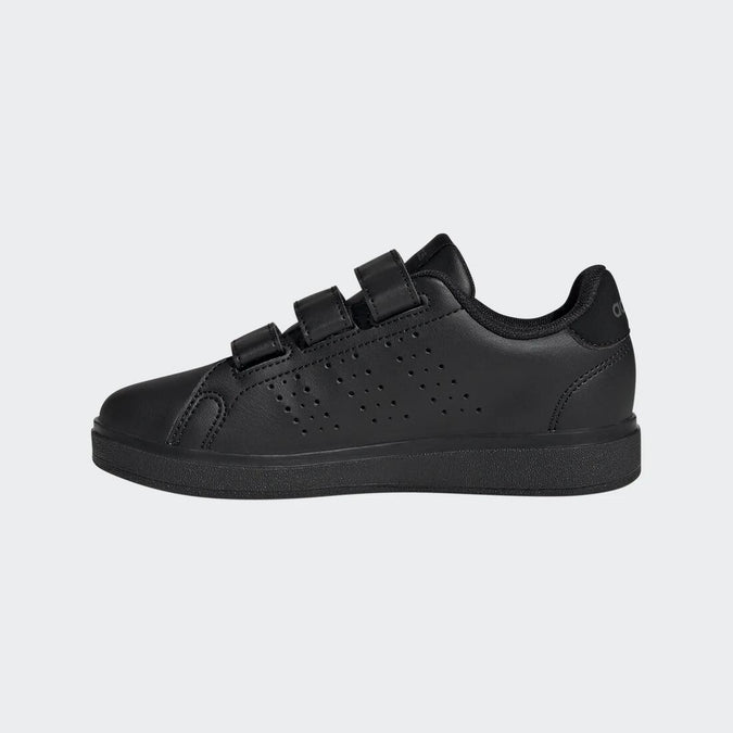 





Chaussure adidas ADVANTAGE scratch enfant - noir, photo 1 of 9