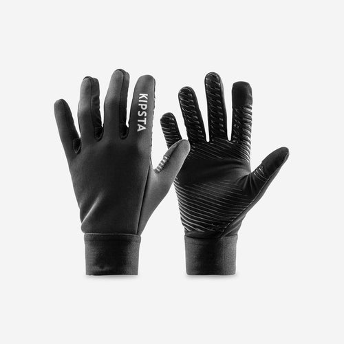 





GANTS KEEPWARM ADULTE NOIR