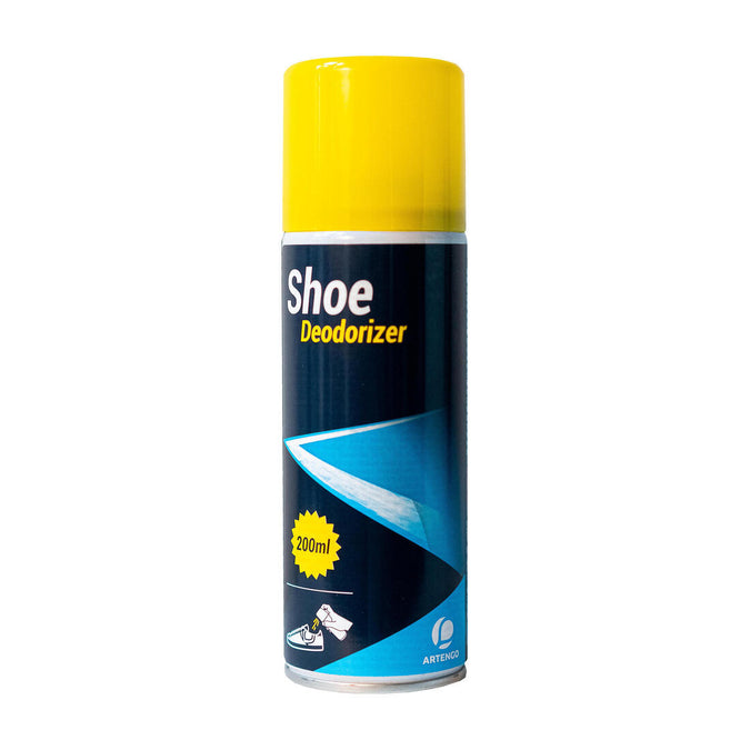 





SPRAY DESODORISANT CHAUSSURES 200ML, photo 1 of 1