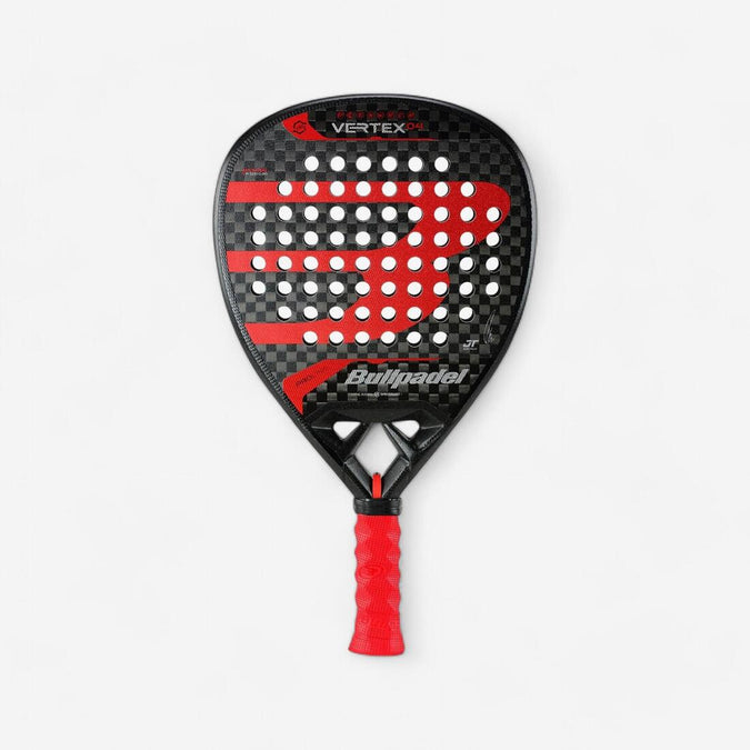 





Raquette de padel adulte - bullpadel vertex 04 24, photo 1 of 9