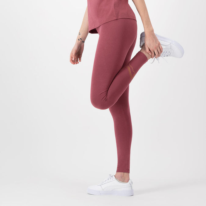 





Legging fitness long PUMA femme bordeaux, photo 1 of 3