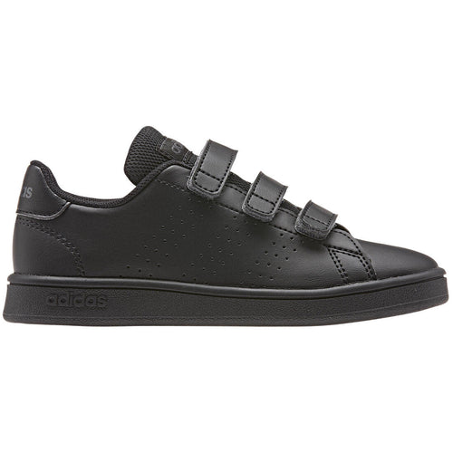 





Baskets à scratch enfant - ADIDAS ADVANTAGE CLEAN noir