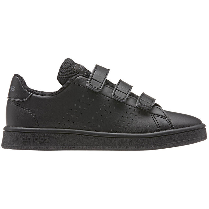 





Baskets à scratch enfant - ADIDAS ADVANTAGE CLEAN noir, photo 1 of 7