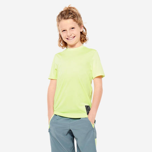 





T-shirt respirant enfant