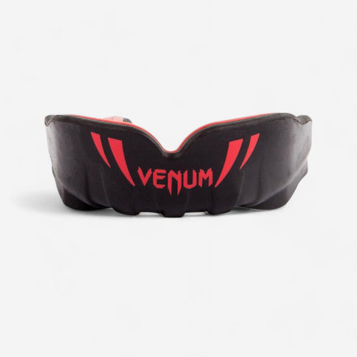 





PROTEGE-DENTS ENFANT GEL VENUM CHALLENGER NOIR/ROUGE.