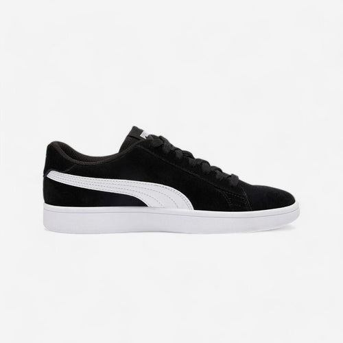 





Baskets à lacets enfant - PUMA SMASH noir