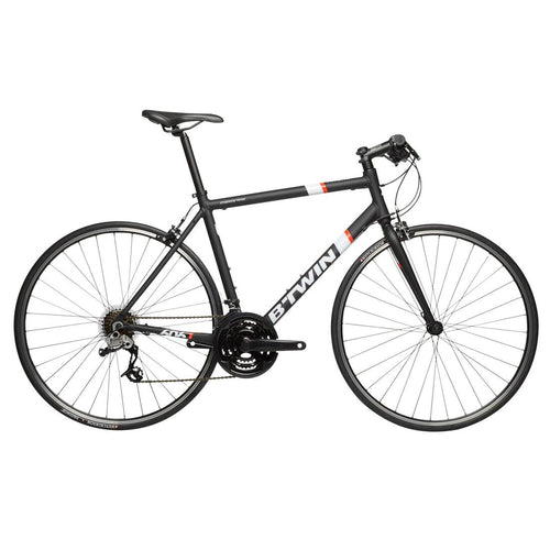 





VELO ROUTE TRIBAN 500 FB NOIR/BLANC/ORANGE