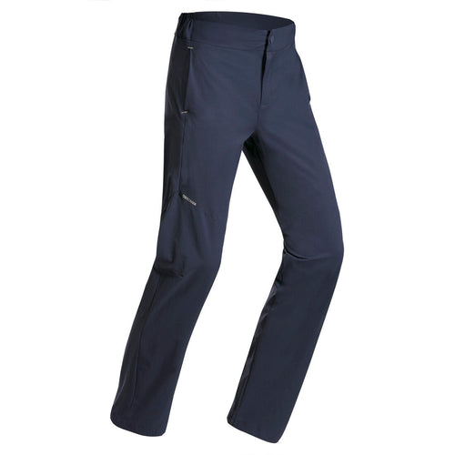 





Pantalon de randonnée - MH100 bleu marine - Enfant 7-15 ans