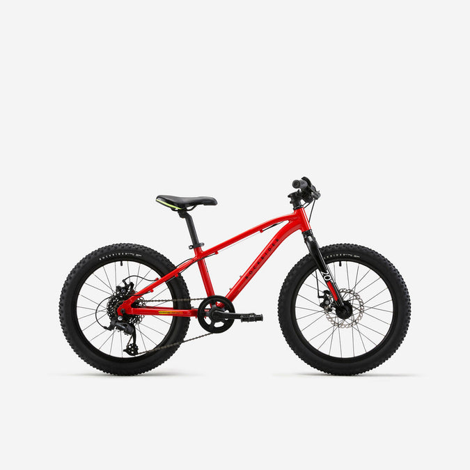 





VTT ENFANT 20