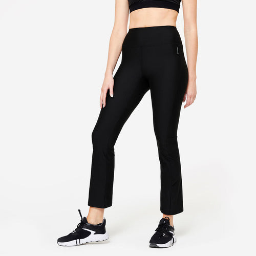 





Legging de fitness bas droit femme