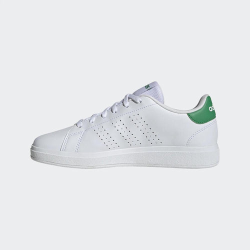 





Chaussure Adidas ADVANTAGE enfant - blanc et vert