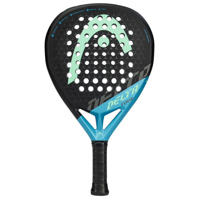 





Raquette de padel adulte - head delta tour 24, photo 1 of 2