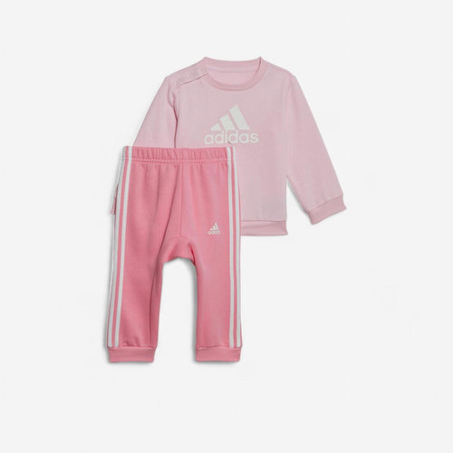 





SURVETEMENT ADIDAS BEBE ROSE