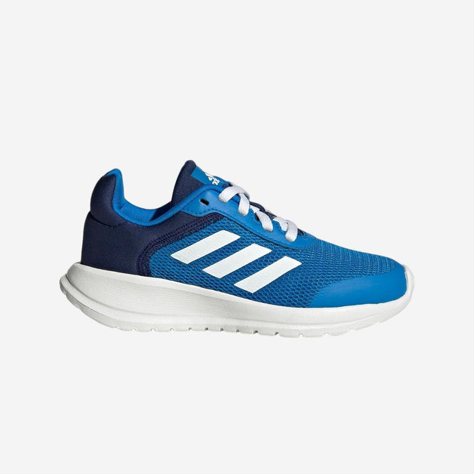 





Baskets à lacets enfant - ADIDAS TENSAUR RUN bleu, photo 1 of 8