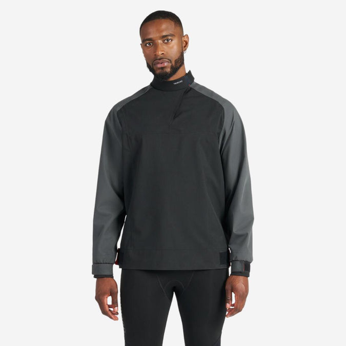 





Vareuse voile kayak coupe-vent homme - 500, photo 1 of 21