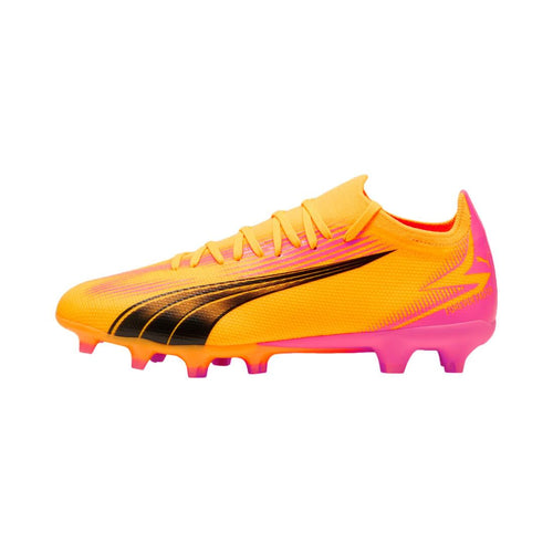 





puma Ultra Match FG/AG Adulte Jaune