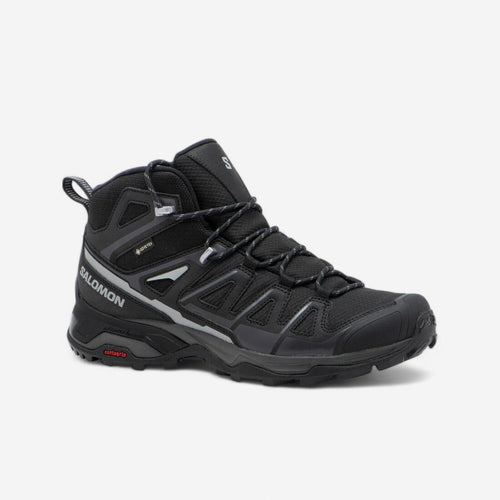 





Chaussures imperméables de randonnée - Salomon X ULTRA Pioneer 2 GTX - Homme