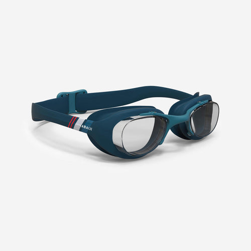 





Lunettes De Natation - Xbase Print L - Verres Clairs - Mika