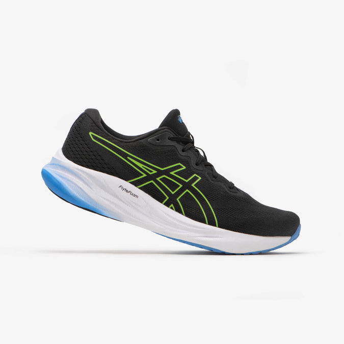 Asics shops gel pulse 15 jaune